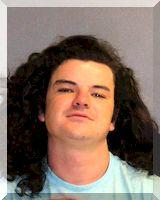 Inmate John Glenaw