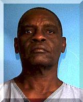 Inmate John H Jones