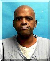 Inmate John Hatten