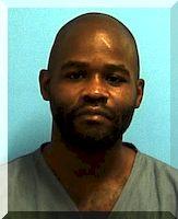Inmate John L Knight