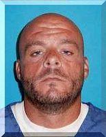 Inmate John Lee Moore