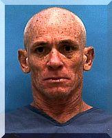 Inmate John R Mcdowell