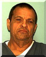 Inmate John Santana