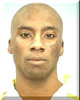 Inmate John Taylor