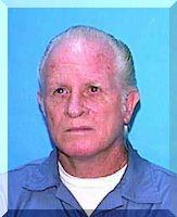 Inmate John W Capelletti