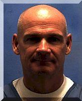 Inmate John W Jr Stisser
