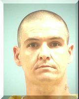 Inmate Johnathan Dees