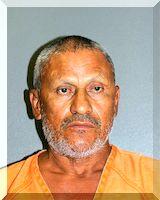 Inmate Johnny Abreu