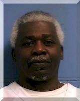 Inmate Johnny Hemphill