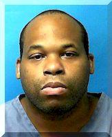 Inmate Johnny L Kennedy