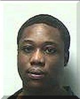 Inmate Johnny William Johnson