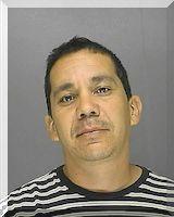 Inmate Jonathan Asher