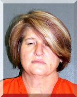 Inmate Jonni Cimino