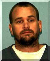 Inmate Jordan T Ivers