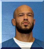 Inmate Jose F Alvarez Ocasio