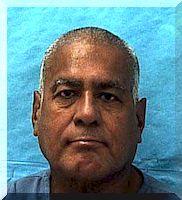 Inmate Jose L Diaz