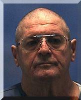 Inmate Joseph A Carberg