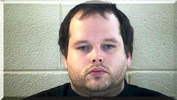 Inmate Joseph Allen Koger