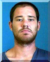 Inmate Joseph Alvarez