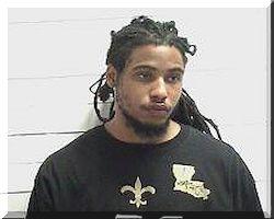 Inmate Joseph C Brown