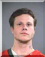 Inmate Joseph Casidy Leavell