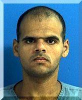 Inmate Joseph D Ross