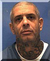 Inmate Joseph D Sr Carrozza