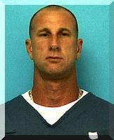 Inmate Joseph Fore