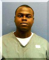 Inmate Joseph Kyle
