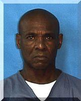 Inmate Joseph L Thomas