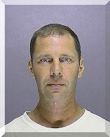 Inmate Joseph Oldham