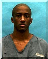 Inmate Joshua A Meeks