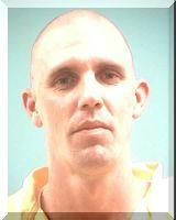 Inmate Joshua Clover