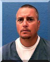 Inmate Joshua F Roe