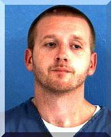 Inmate Joshua Hood