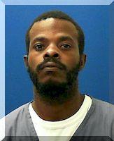 Inmate Joshua L Hicks