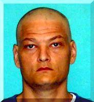 Inmate Joshua S Huntsman