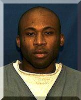 Inmate Joshua S Williams