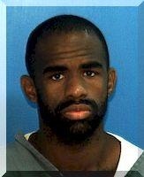 Inmate Jovan C Johnson