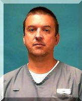 Inmate Juan C Fidalgo