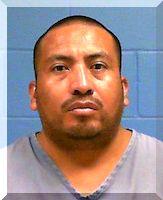 Inmate Juan P Ambrosio