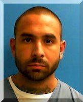 Inmate Julian A Gomez