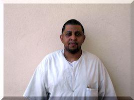 Inmate Julian Mingo