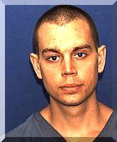 Inmate Justin A Knight