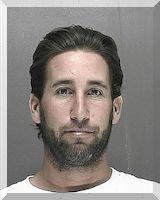 Inmate Justin Eckhoff