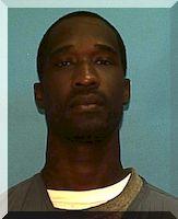 Inmate Kareem A Sylvester