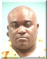 Inmate Keith Guy