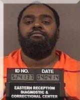 Inmate Keith L Moore