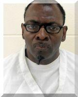 Inmate Keith Morris