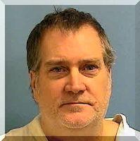 Inmate Keith N Ledbetter